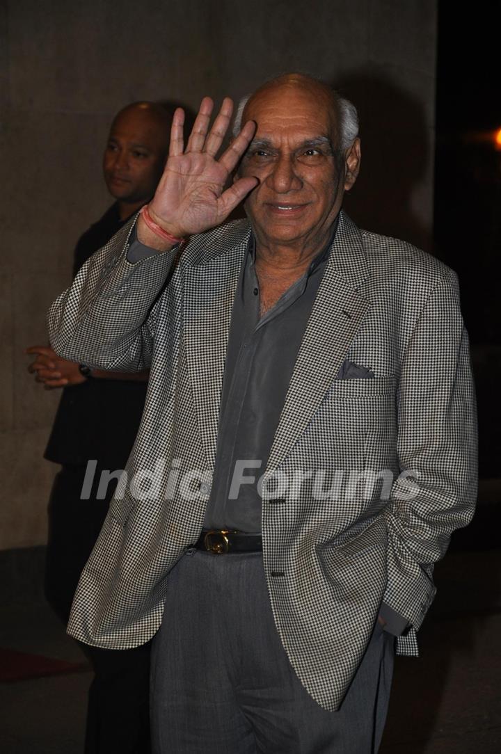 Celebs at Jagjit Singh tribute concert at Lalit Hotel