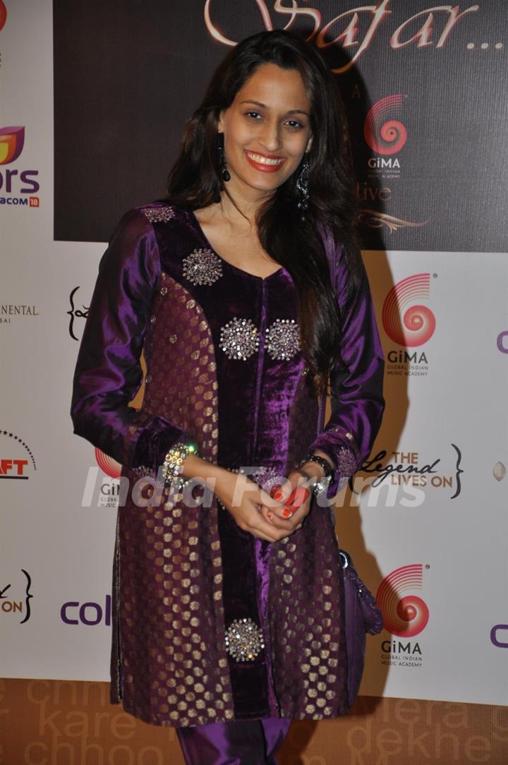 Celebs at Jagjit Singh tribute concert at Lalit Hotel