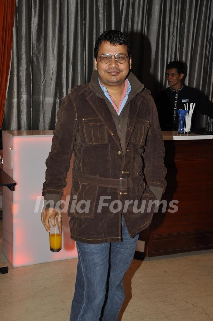 Music launch of Movie Char Din Ki Chandni at Hotel Novotel in Juhu, Mumbai