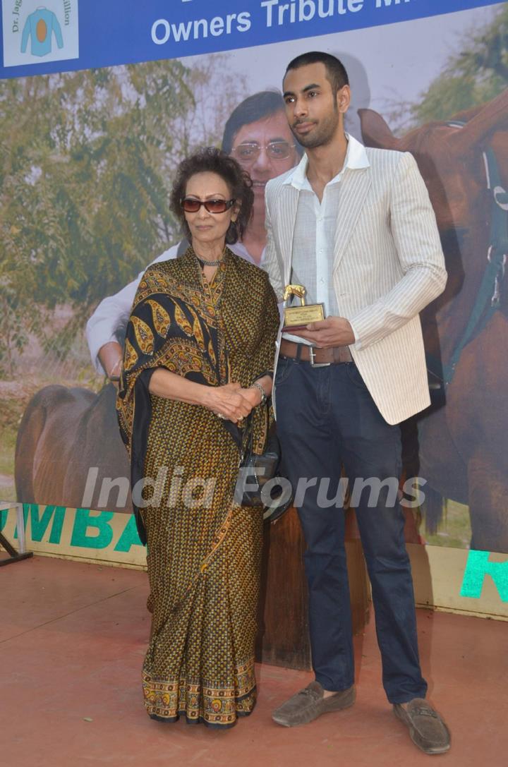 Randeep Hooda at Lavasa Women's drive event at IES. .