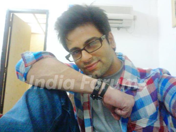 Karan Goddwani