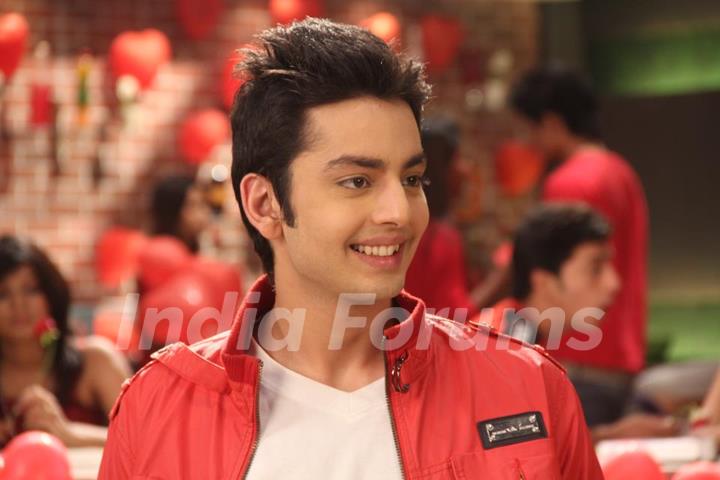 Himansh Kohli