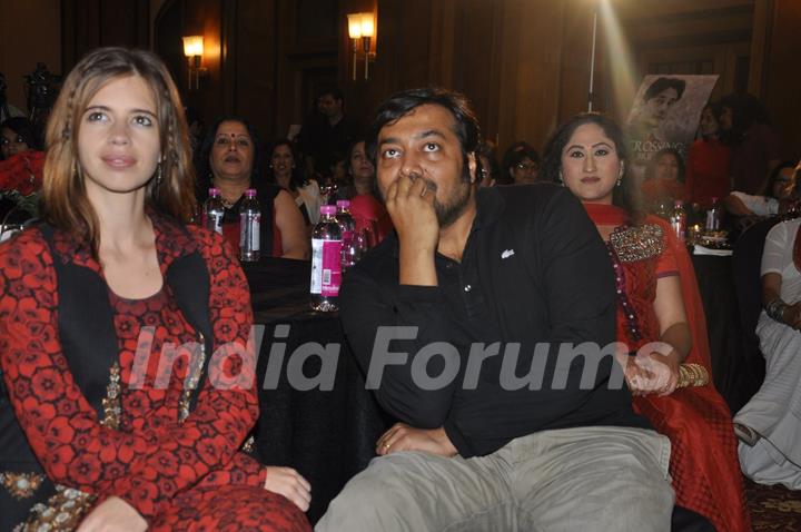 Launch of the WIFT India Chapter at Hotel Taj Lands End in Bandra, Mumbai