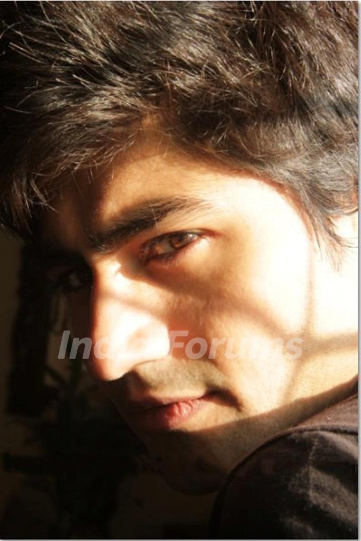 Harshad Chopra