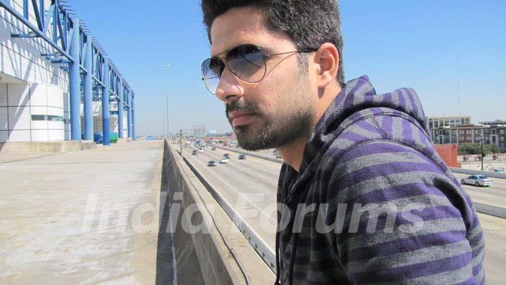 Avinash Sachdev