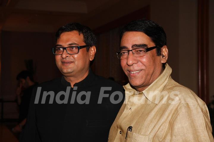 Celebs at Kapil Sibal's book launch