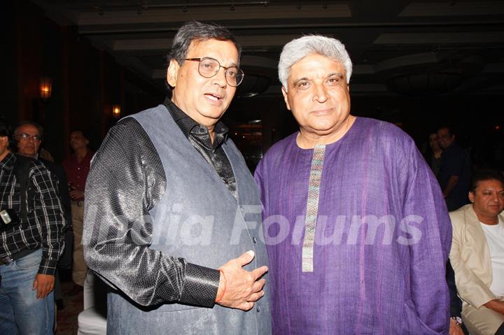 Celebs at Kapil Sibal's book launch