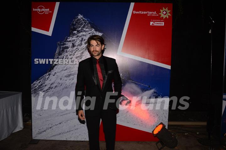 Lonely Planet & Neil Nitin Mukesh launched Switzerland tourism Commercial