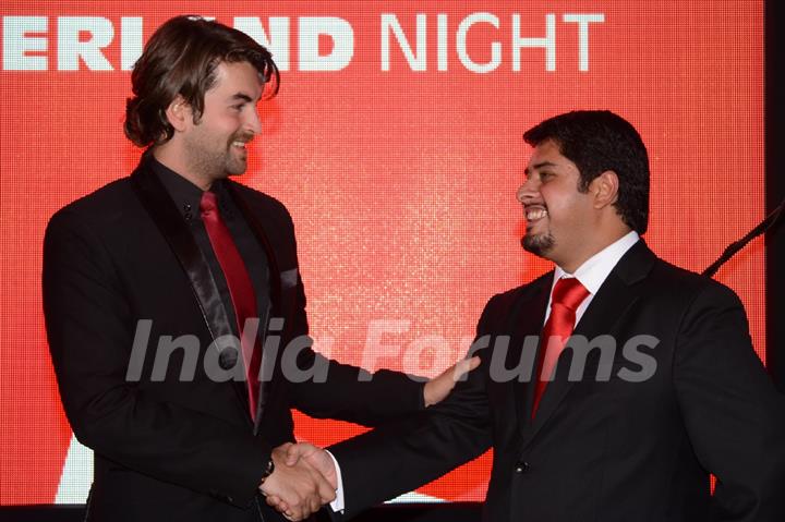 Lonely Planet & Neil Nitin Mukesh launched Switzerland tourism Commercial