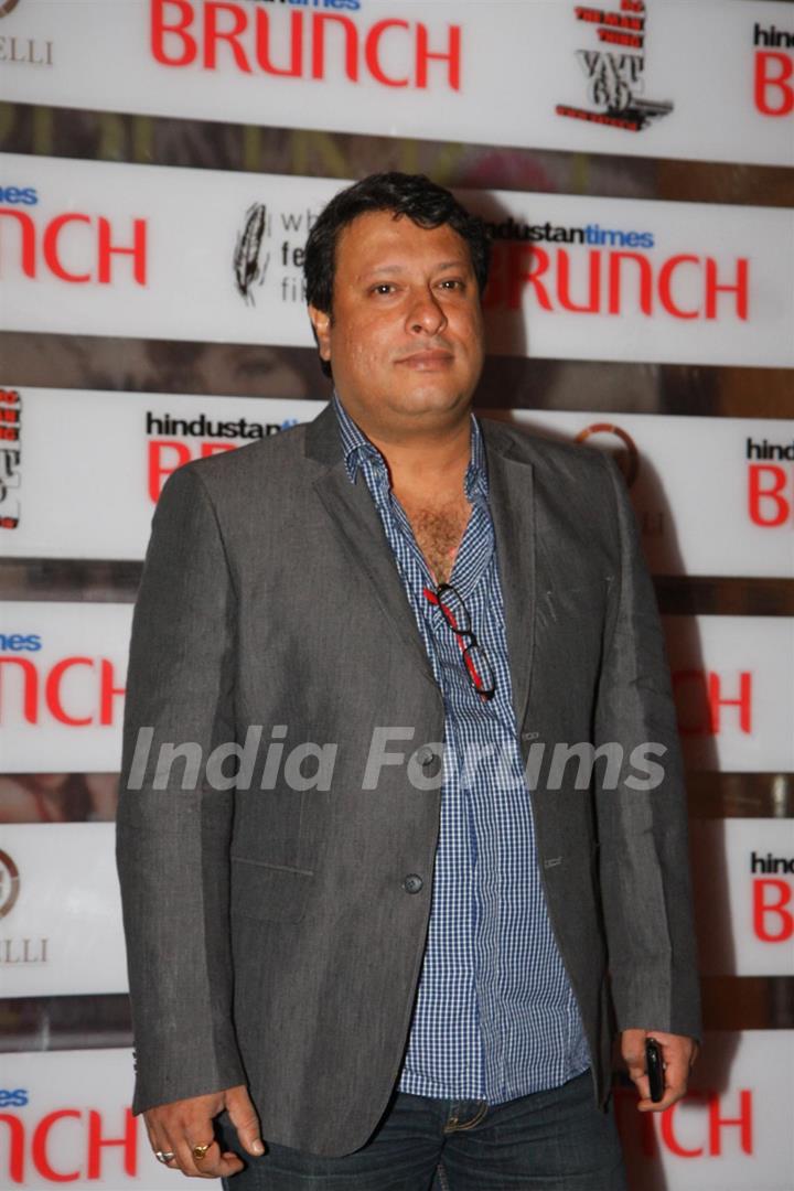 Hindustan Times Brunch Dialogues event at Hotel Taj Lands End in Mumbai