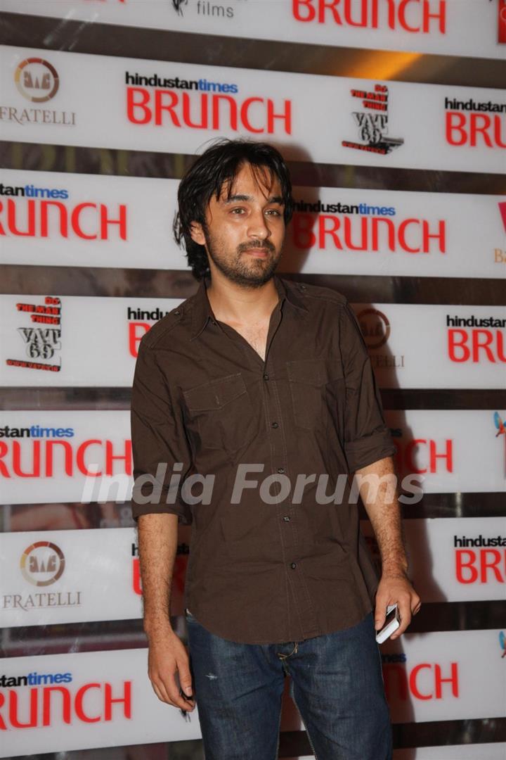 Hindustan Times Brunch Dialogues event at Hotel Taj Lands End in Mumbai