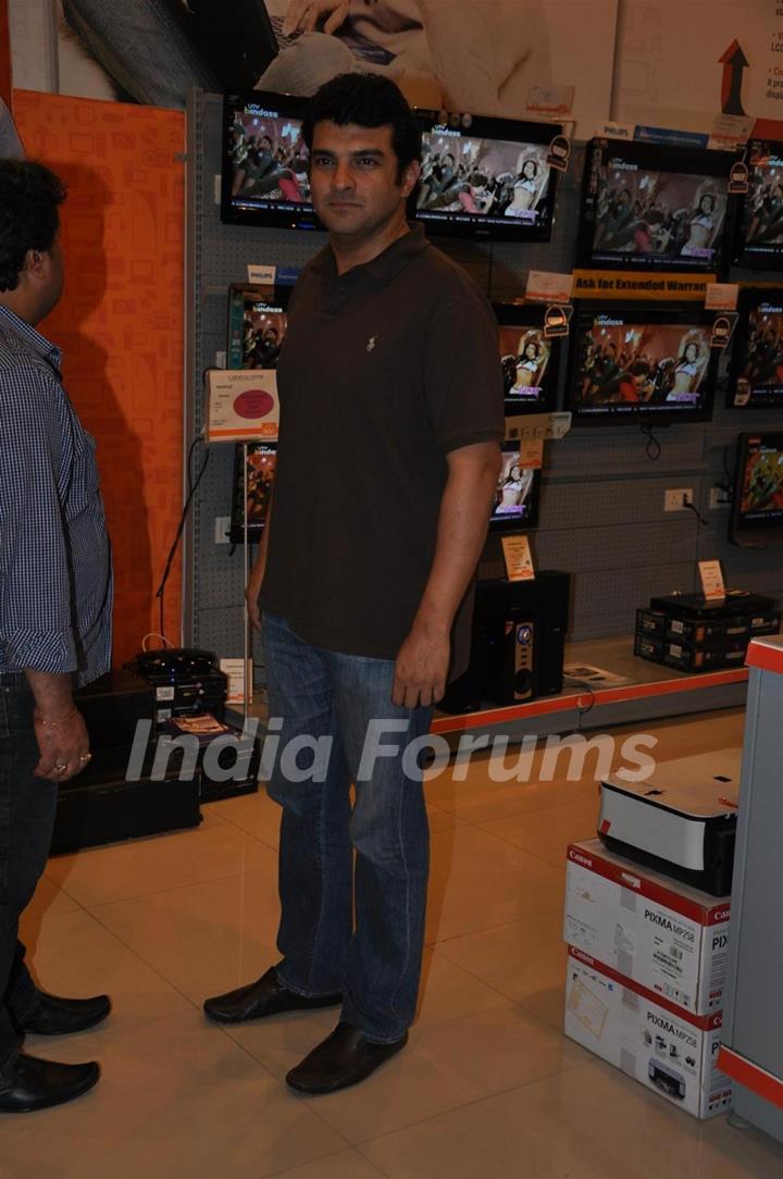 Irrfan Khan At Paan Singh Tomar DVD Launch