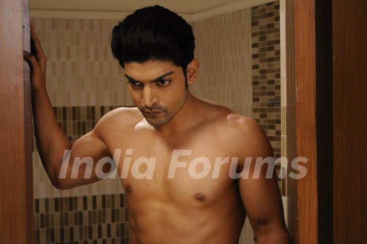 Gurmeet Choudhary in Punar Vivah