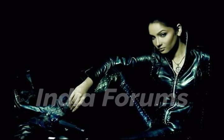 Ankita Lokhande Stunning Photoshoot