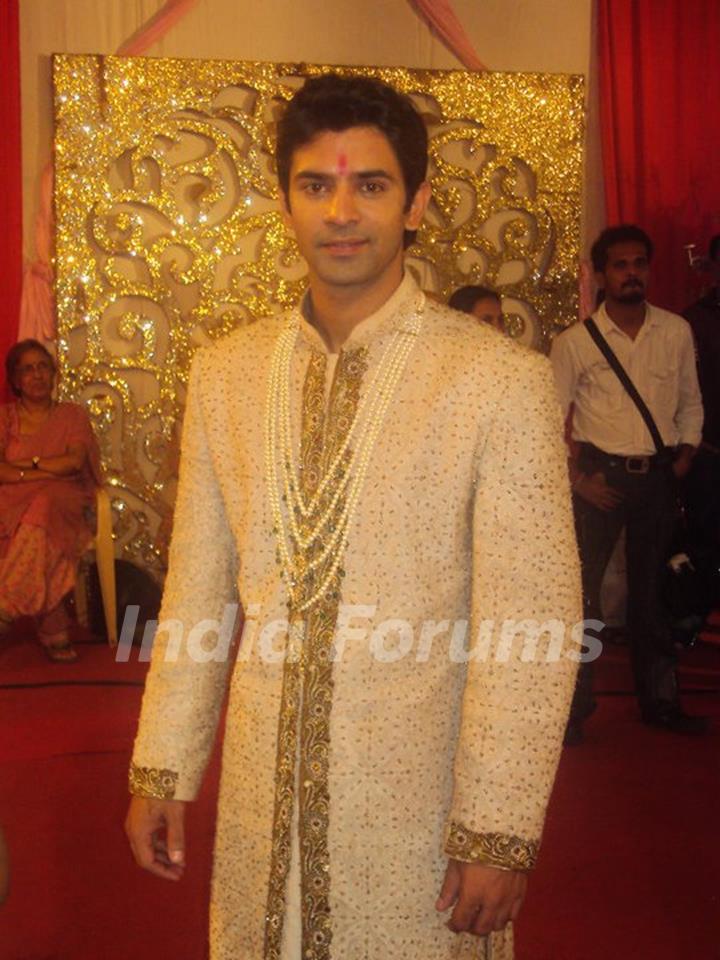 Barun Sobti