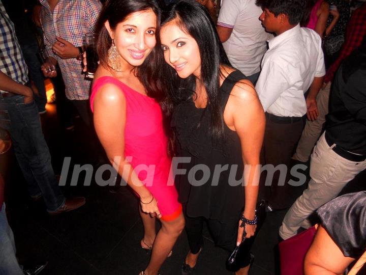 Shilpa Anand