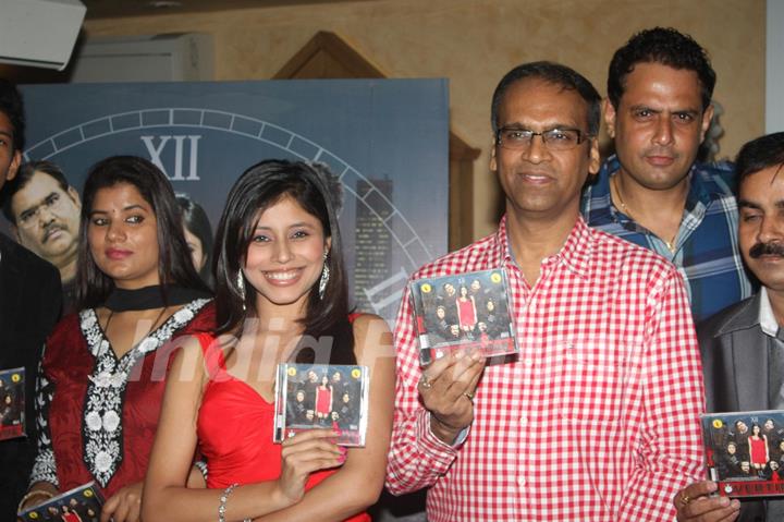 Music Release of film Overtime