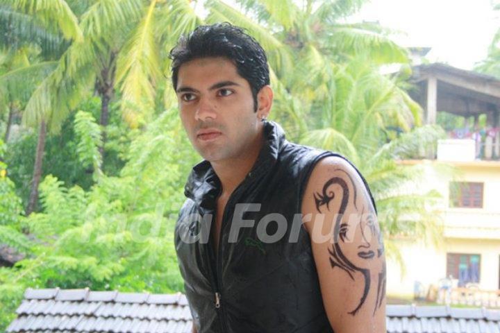 Ankit Bathla in Goa