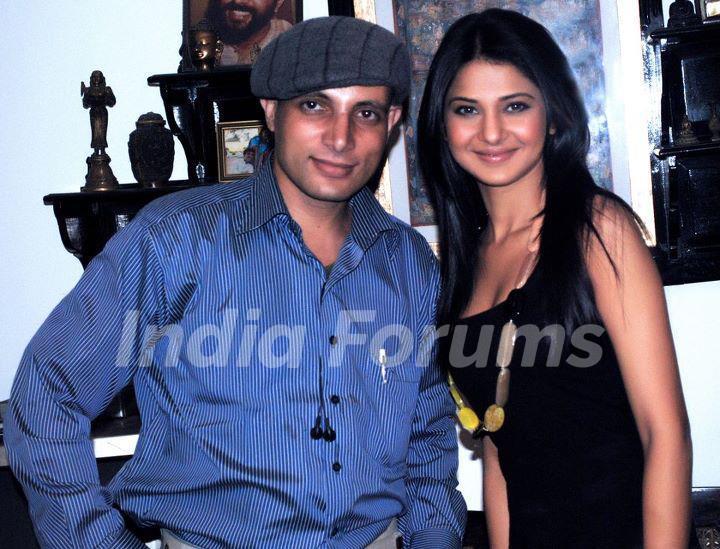 Jennifer Winget