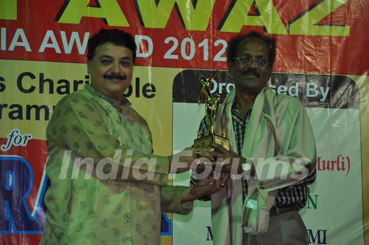 Aap Ki Awaz Awards