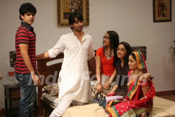 On sets of Navya