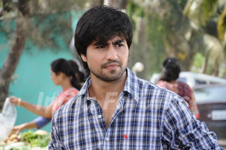 Harshad Chopda In Dil Se Di Dua Saubhagyavati Bhava