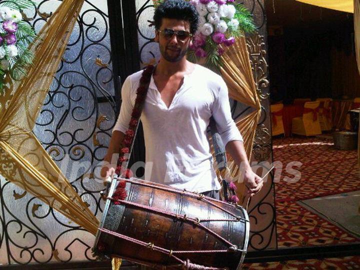 Kushal Tandon