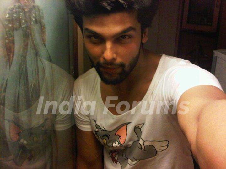 Kushal Tandon