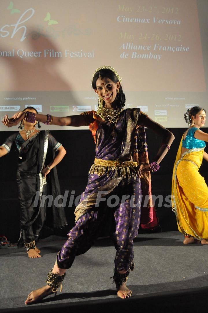 KASHISH 2012 India’s biggest queer film festival