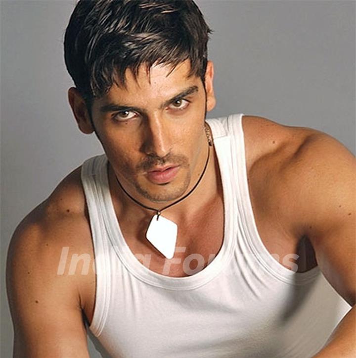 Zayed Khan