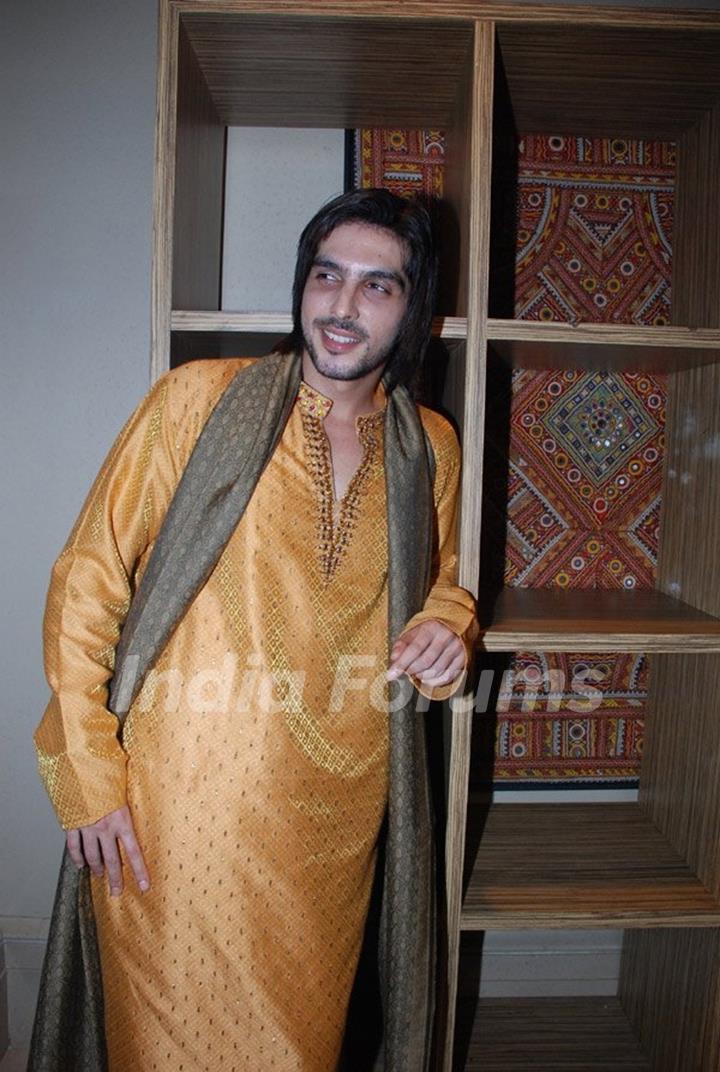 Zayed Khan