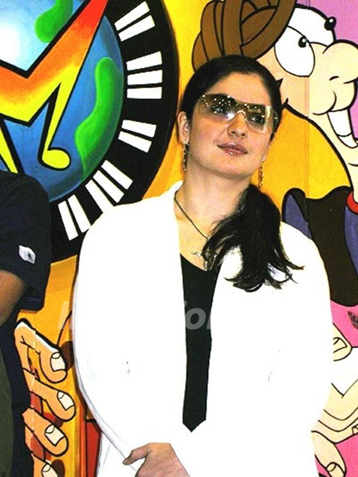 Pooja Bhatt