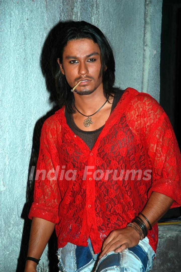 Kunal Khemu