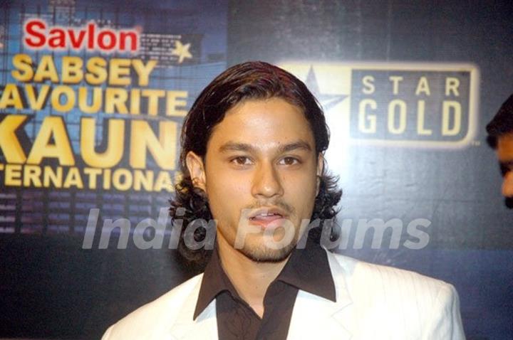 Kunal Khemu