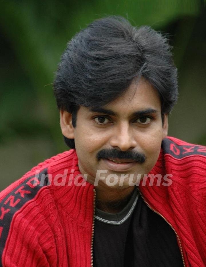 Pawan Kalyan