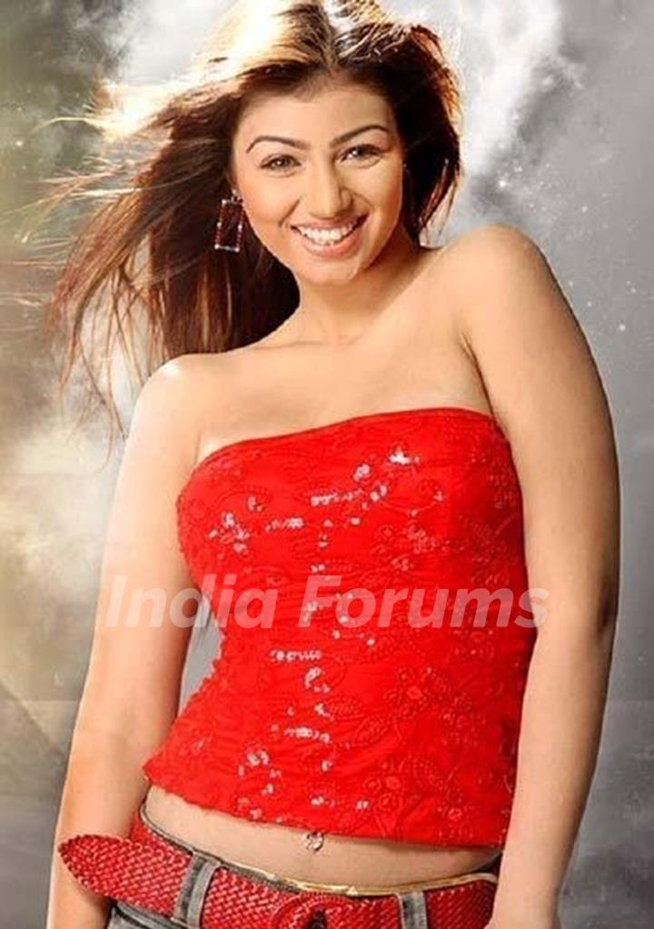 Ayesha Takia