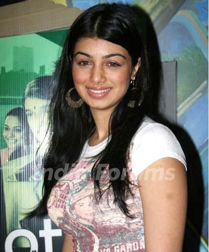 Ayesha Takia