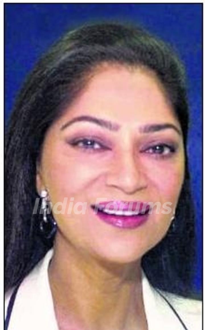 Simi Garewal