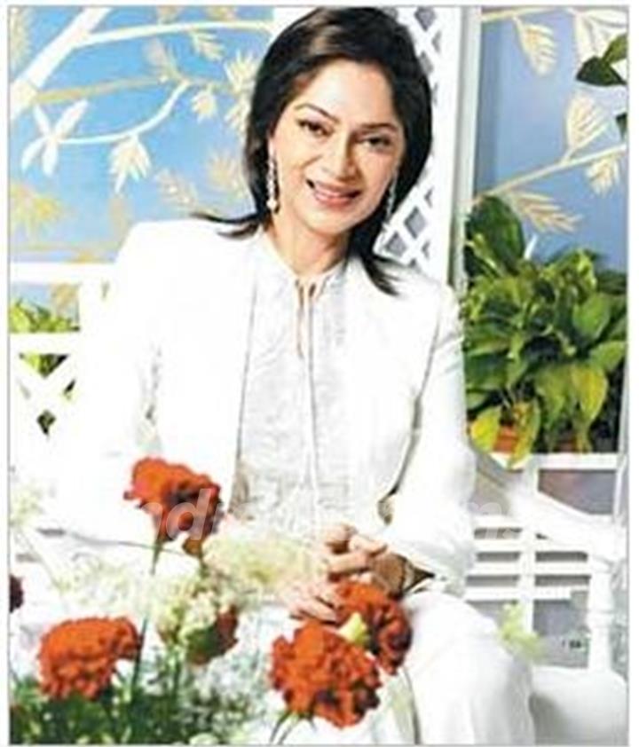 Simi Garewal