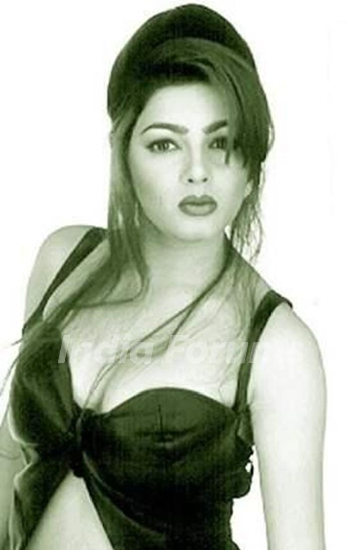 Mamta Kulkarni