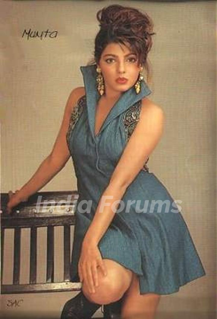 Mamta Kulkarni