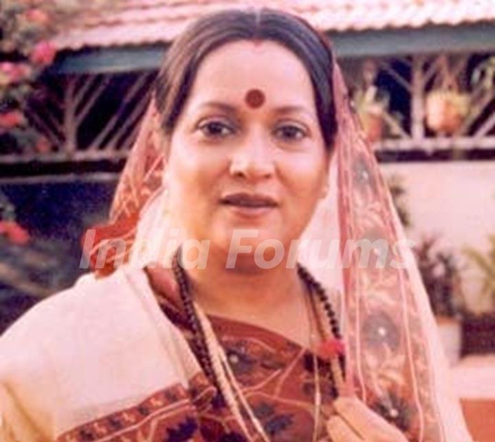 Himani Shivpuri