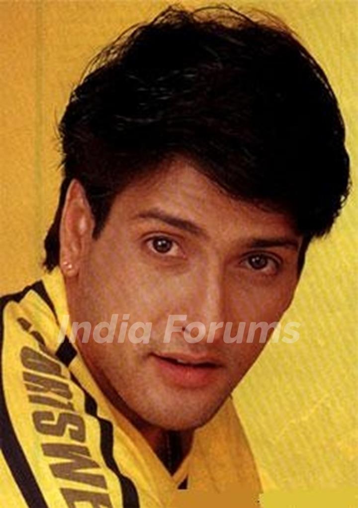 Inder Kumar