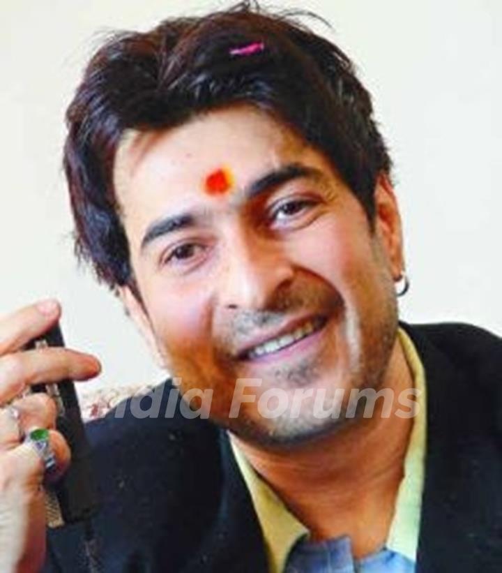 Sharad Kapoor