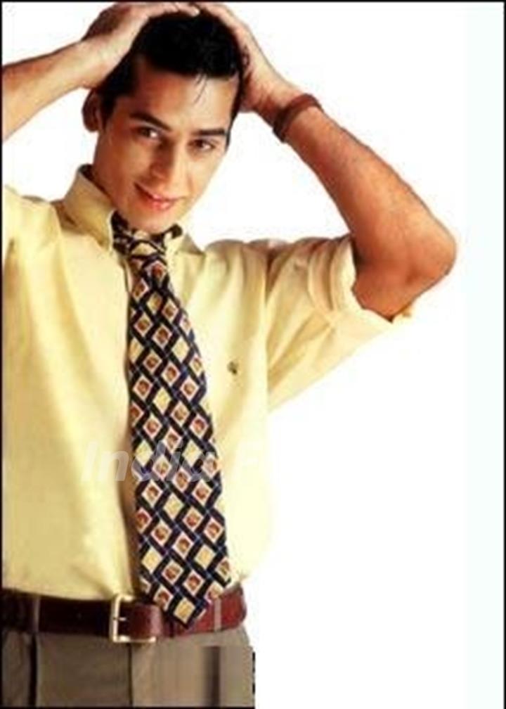 Dino Morea