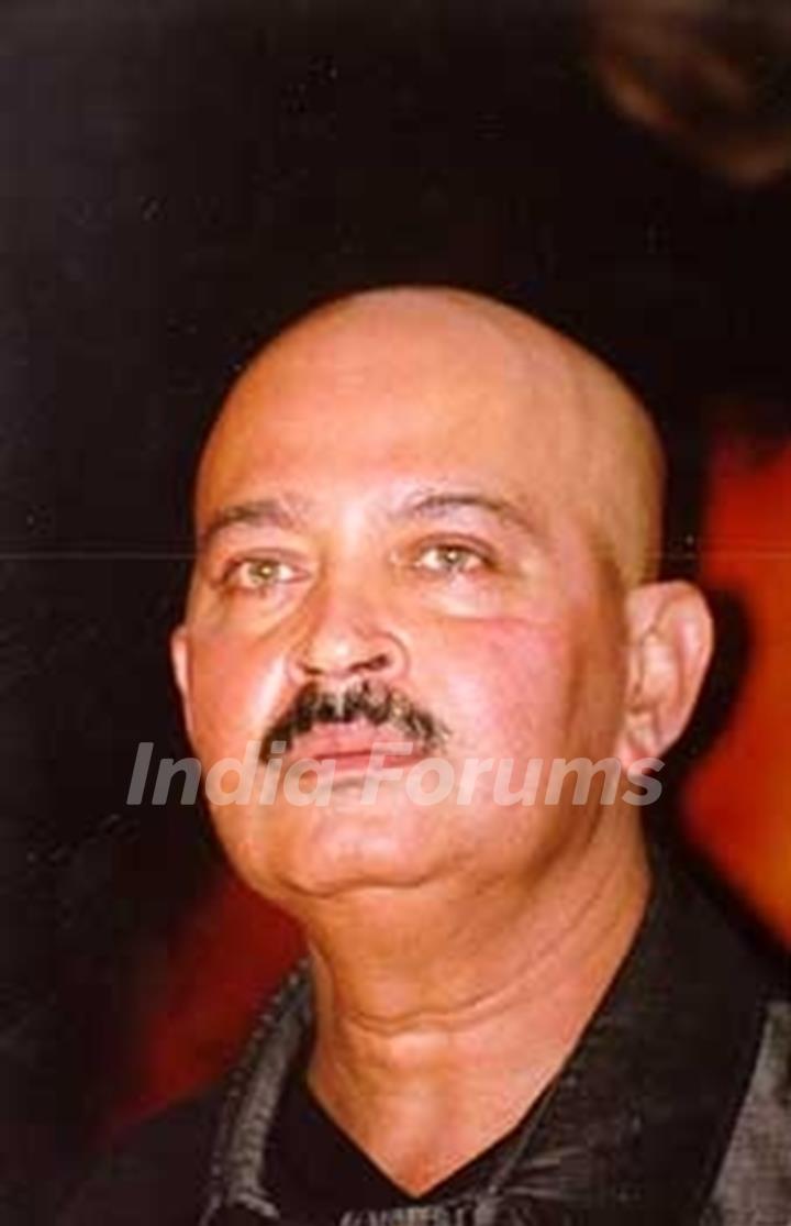 Rakesh Roshan