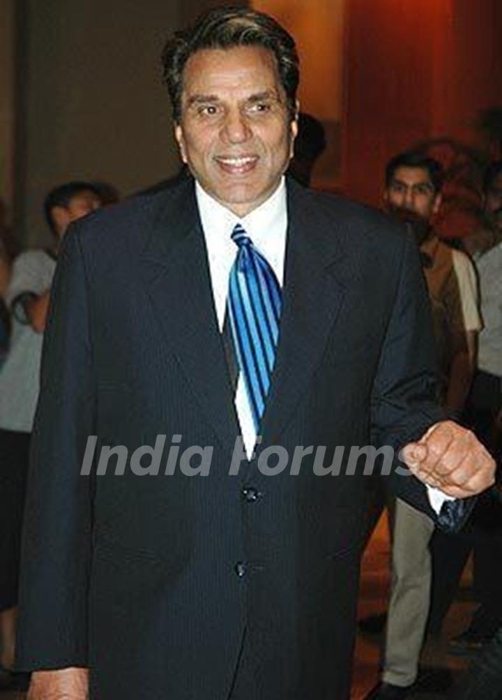 Dharmendra Singh Deol