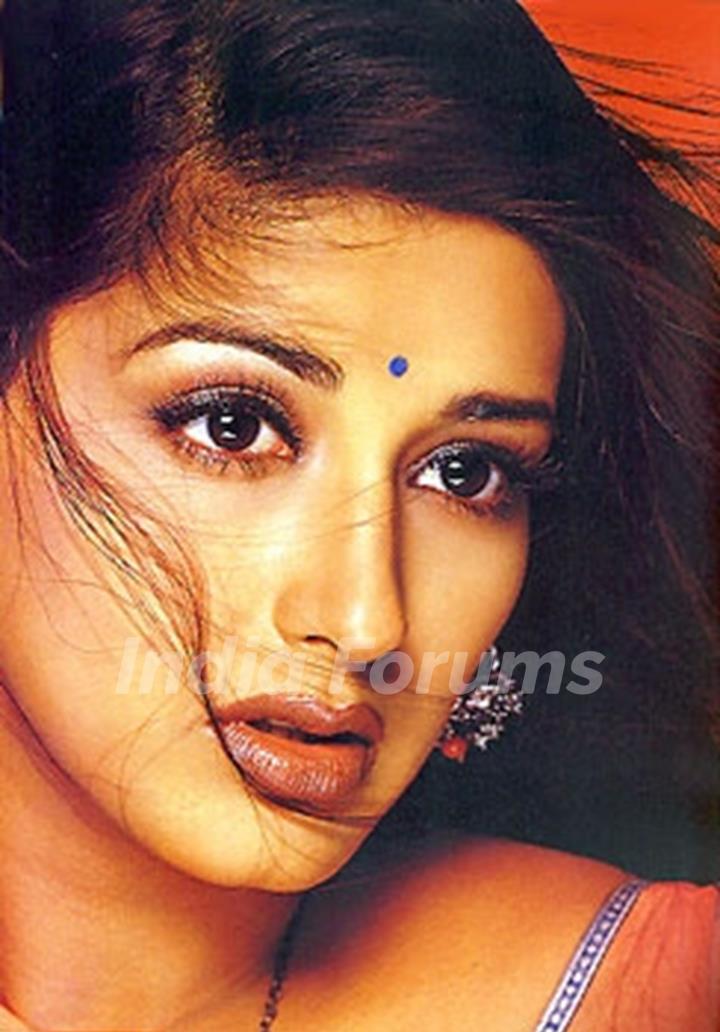 Sonali Bendre