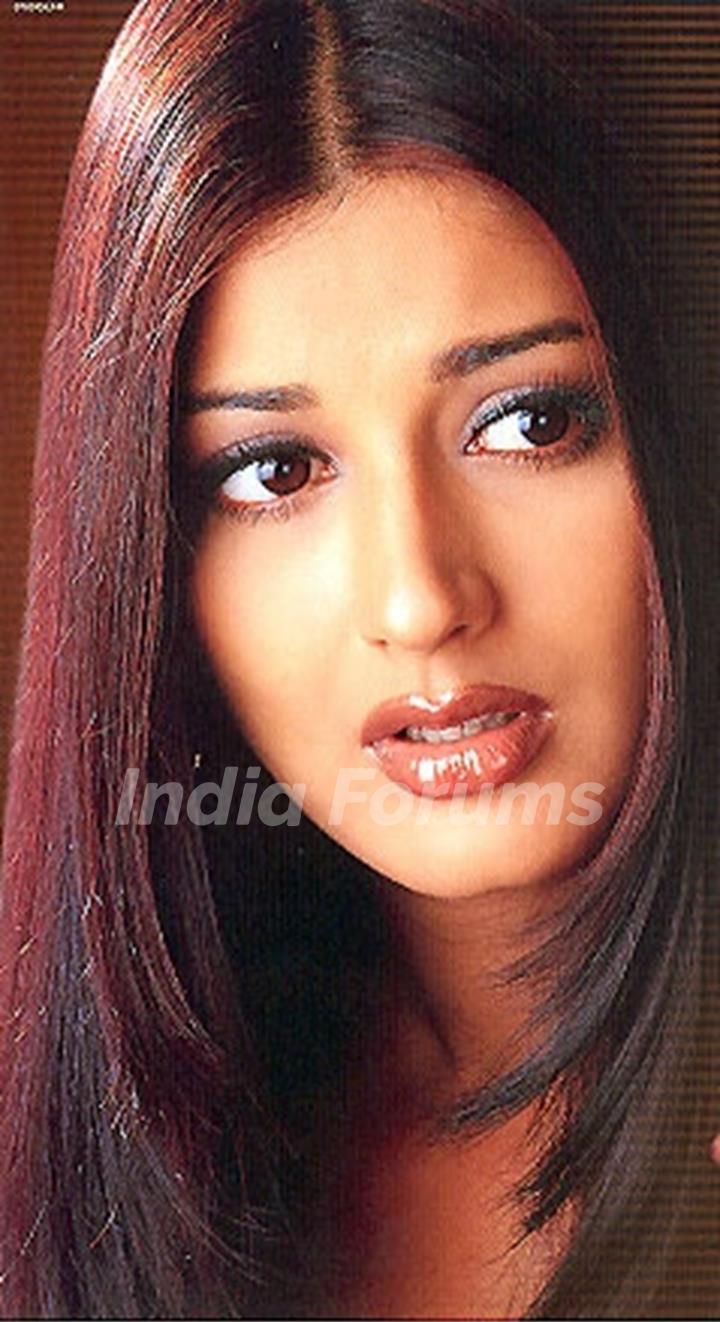 Sonali Bendre