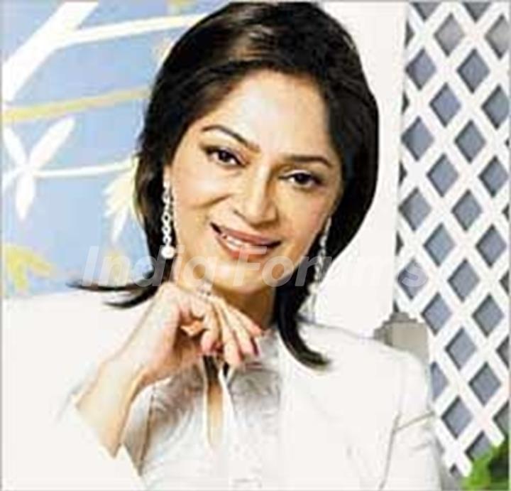 Simi Garewal